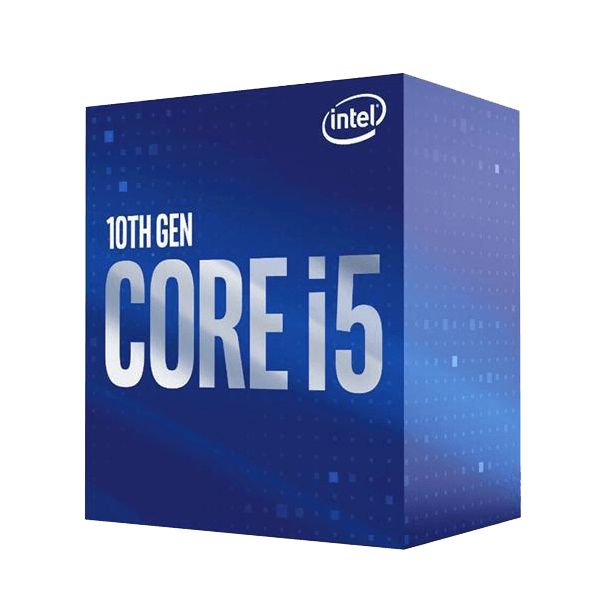 Intel Core i5-10400F-image